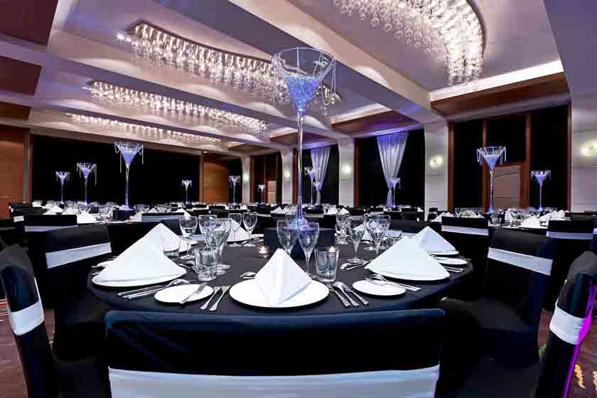 The Westin Siray Bay Resort & Spa Phuket - conference hall