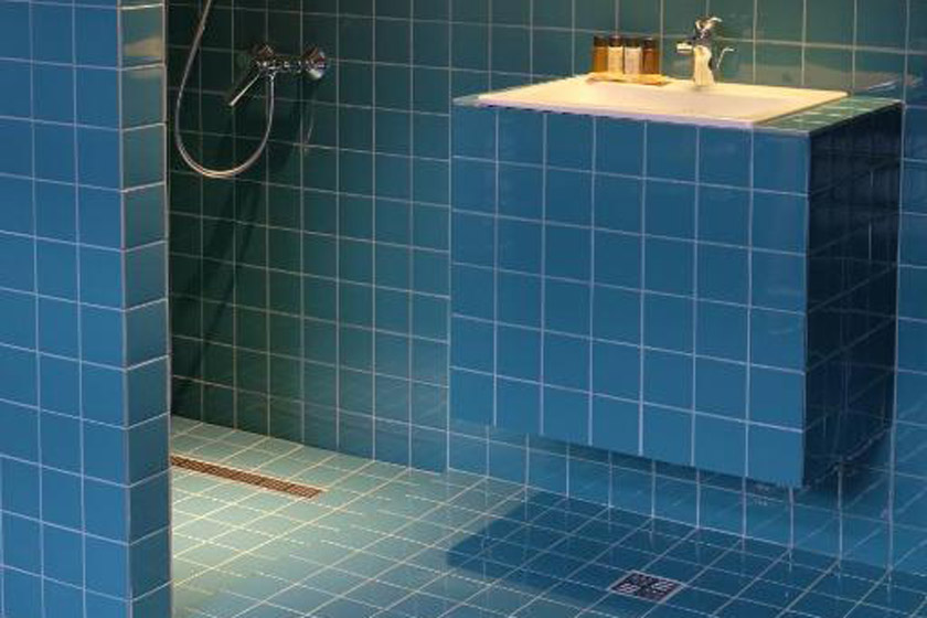 Blueberry Nights Tbilisi - Standard Double Room