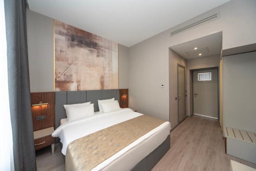 Tbilisi Chambers, Trademark Collection by Wyndham Tbilisi - Deluxe Room, Non-Smoking