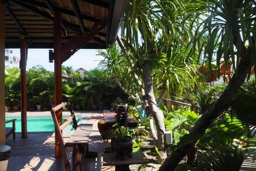 The Luna Phuket - Pool