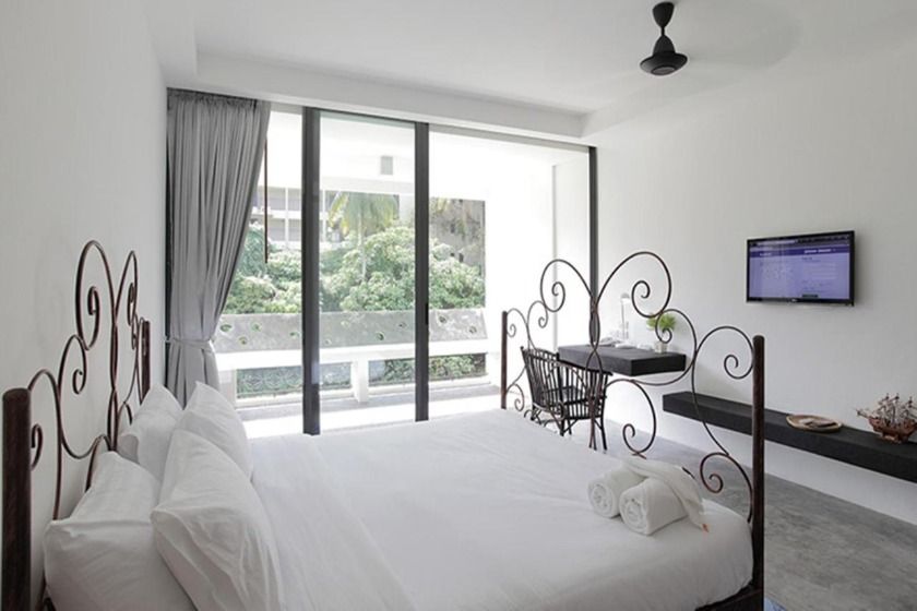 Surintra Boutique Resort Phuket - Grand Deluxe