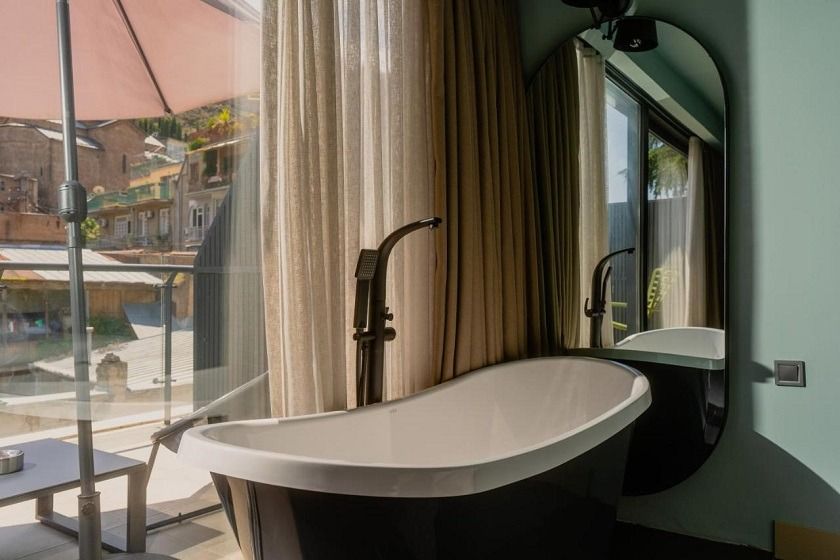 STROFI Boutique Hotel Tbilisi - Room