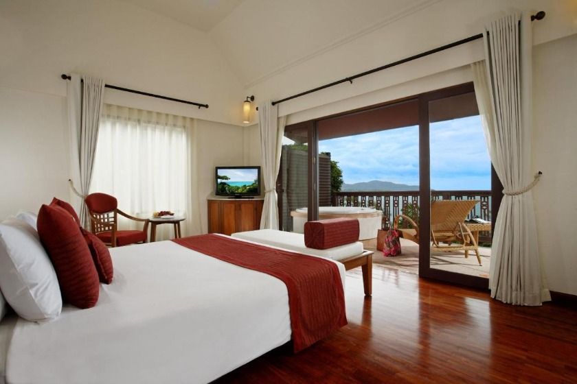 Centara Villas Phuket - SHA Plus Phuket - Villa