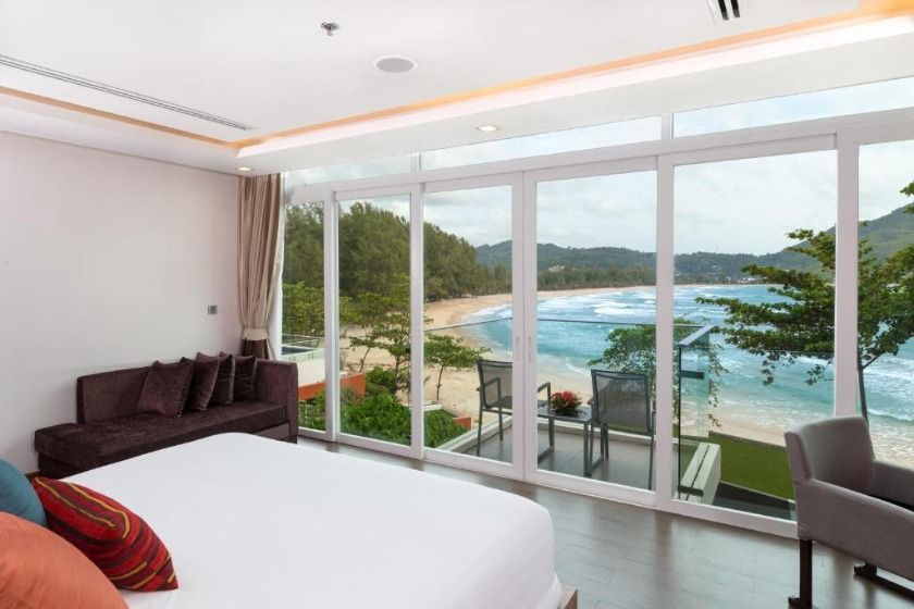 Novotel Phuket Kamala Beach Phuket - Ocean Villa