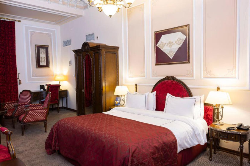 Anemon Galata Hotel Istanbul - Executive Suite Galata Kulesi Manzaralı