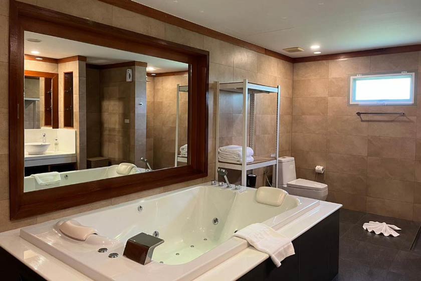 Villa Tantawan Resort - Private Pool Villas Phuket - Villa with Private Pool