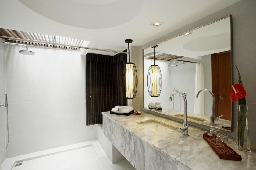 Centara Villas Phuket - SHA Plus Phuket - Deluxe Villa - Twin
