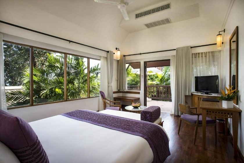 Centara Villas Phuket - SHA Plus Phuket - Deluxe Villa - Twin