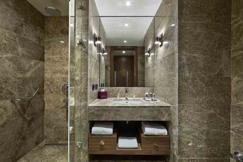 Uranus Istanbul Topkapi Istanbul - Deluxe King Room