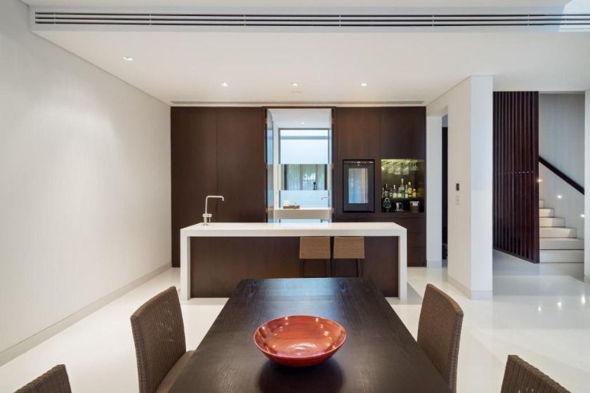 Twinpalms Surin Phuket Resort Phuket - Penthouse Loft