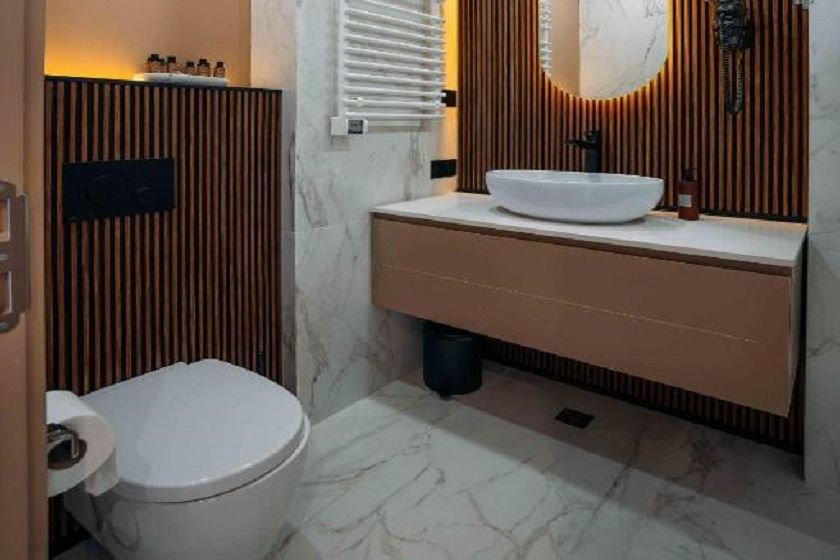 Hotel Monday by DNT Group Tbilisi - Deluxe King Room