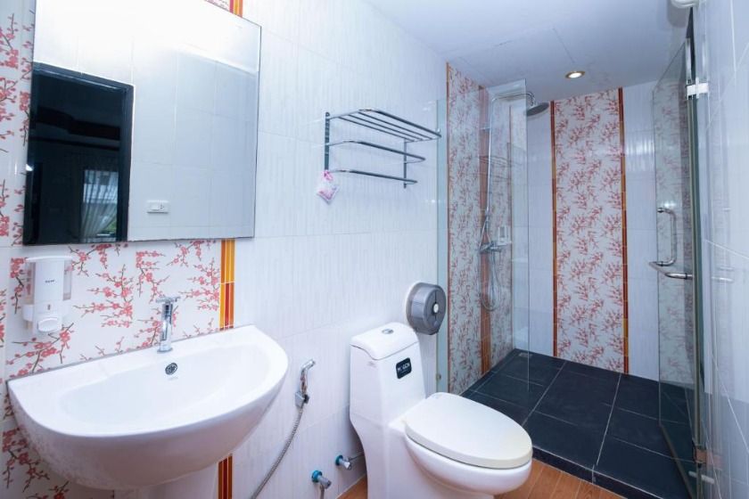 Blue Carina Hotel Phuket - Deluxe Double or Twin Room