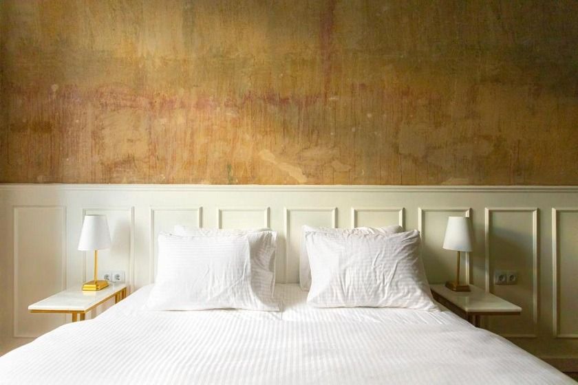 Unfound Door - Design Hotel Tbilisi - Two-Bedroom Suite