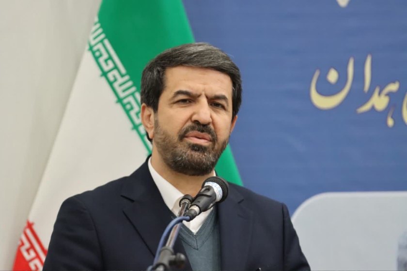 همدان آماده میزبانی از کنفرانس بینالمللی گردشگری سلامت