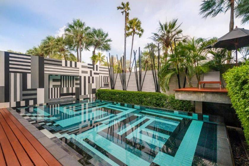 The Slate Phuket - Bensley Residence