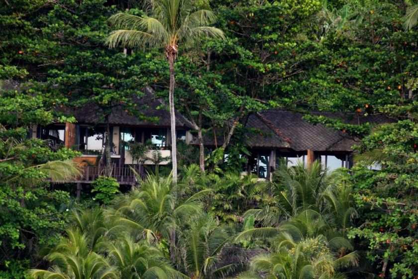 Andaman White Beach Resort Phuket - Deluxe Double or Twin Room with Sea View