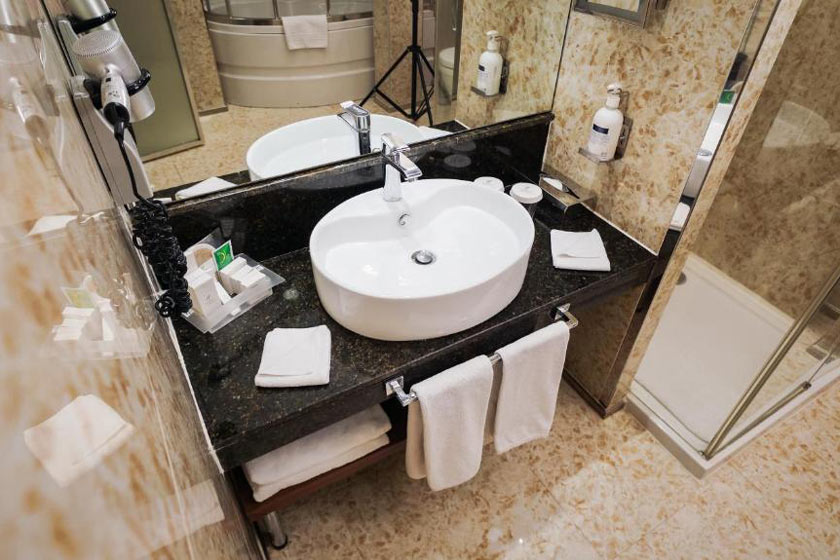Holiday Inn Ankara-Kavaklidere, an IHG Hotell Ankara - Standard King Room