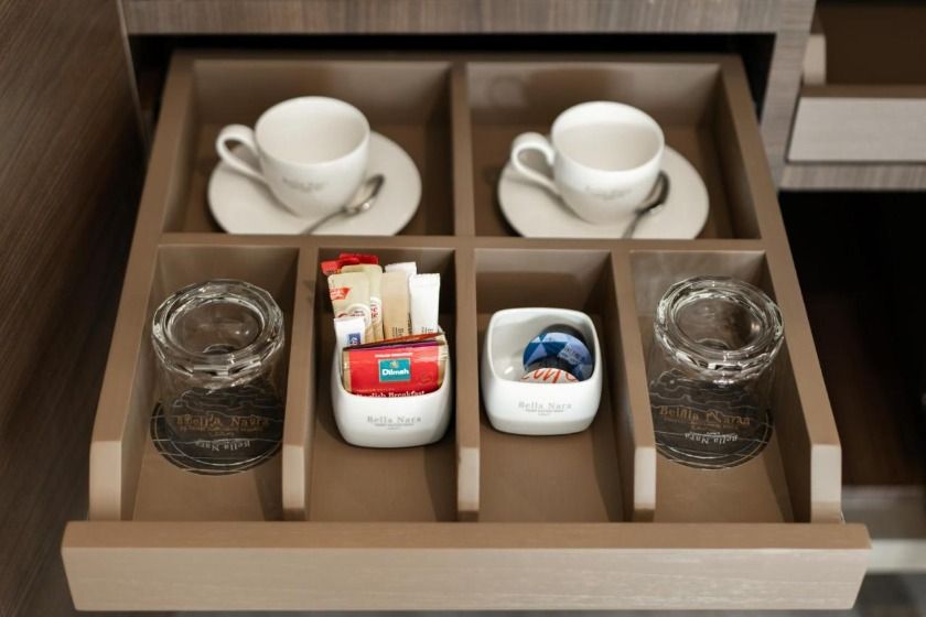 Bella Nara Phuket Naiyang Beach Phuket - Grand Deluxe Jacuzzi Access