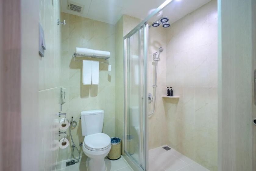 Ramada by Wyndham Phuket Deevana Phuket - Deluxe room - Room Only
