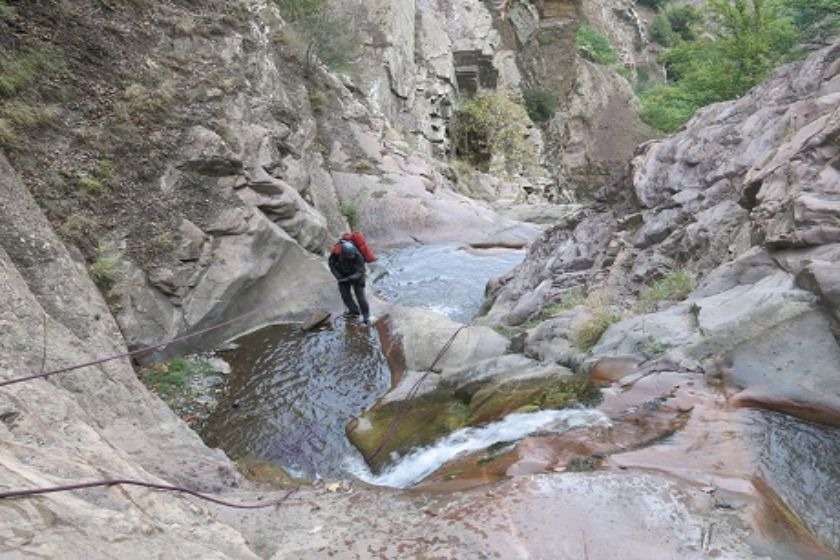 دره کمجل