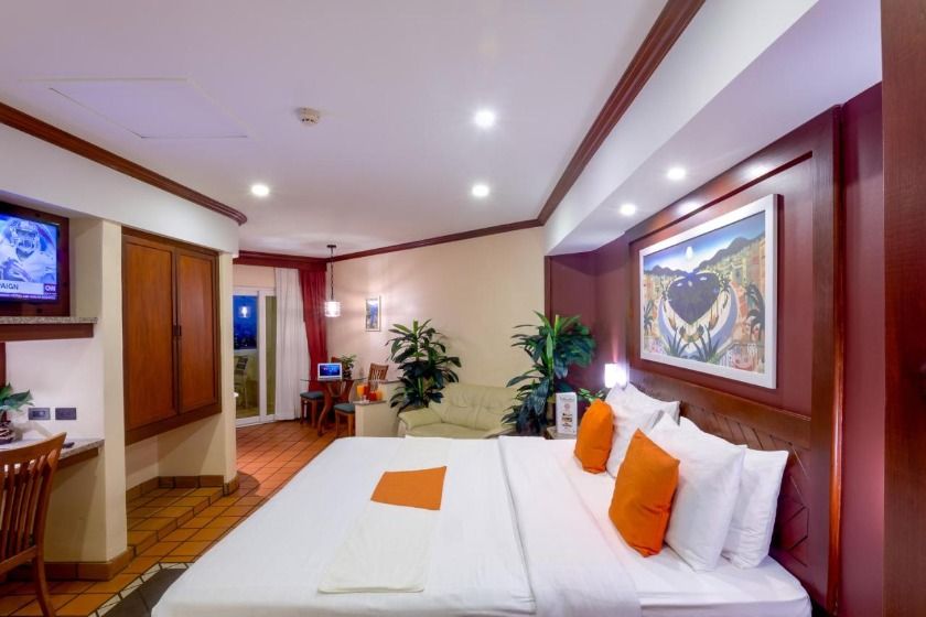 Pacific Club Resort Phuket - Studio Suite