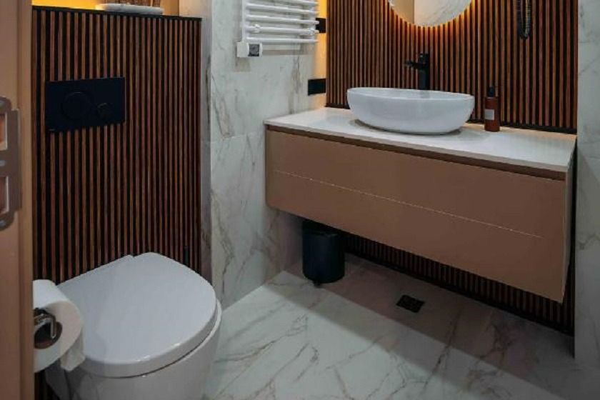 Hotel Monday by DNT Group Tbilisi - Room