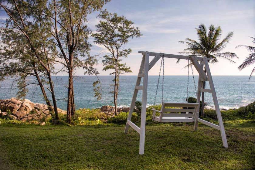 Centara Villas Phuket - SHA Plus Phuket - Garden