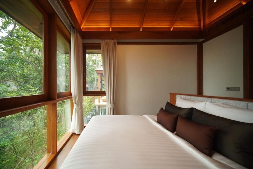 The Surin Phuket - SHA Extra Plus Phuket - Pool Villas