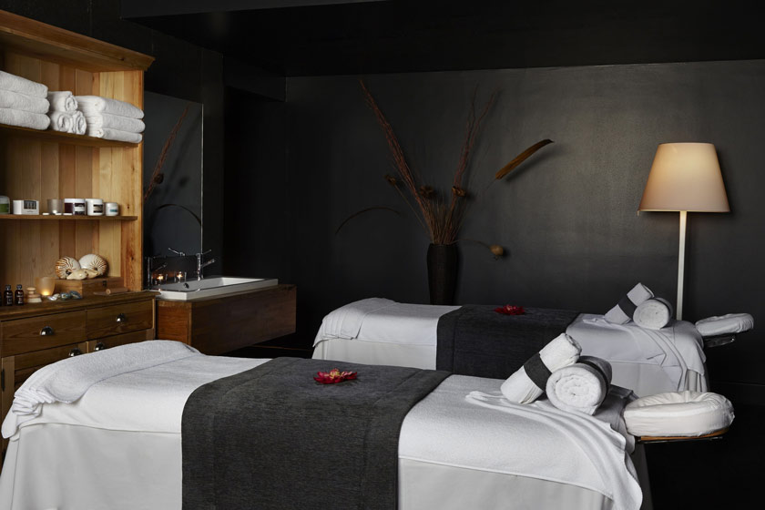 Holiday Inn - Tbilisi by IHG Tbilisi - spa