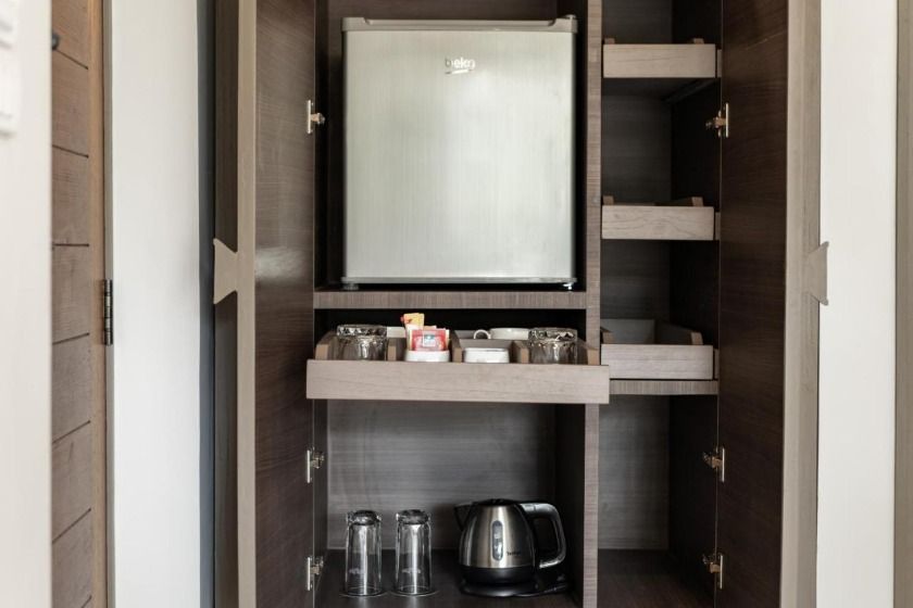 Bella Nara Phuket Naiyang Beach Phuket - Room