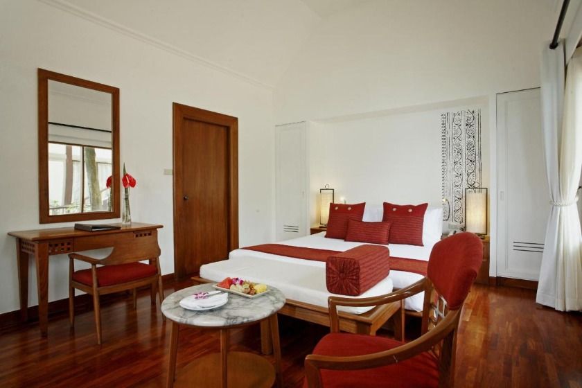 Centara Villas Phuket - SHA Plus Phuket - Villa