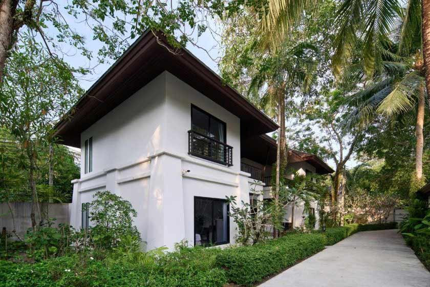 Nai Yang Beach Resort & Spa Phuket - Sea Turtle Suite
