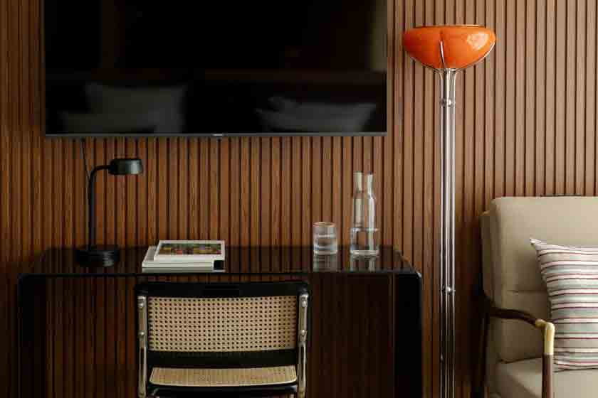Artizan Design Hotel Tbilisi - Family Room