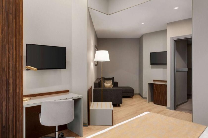 Tbilisi Chambers, Trademark Collection by Wyndham Tbilisi - Room