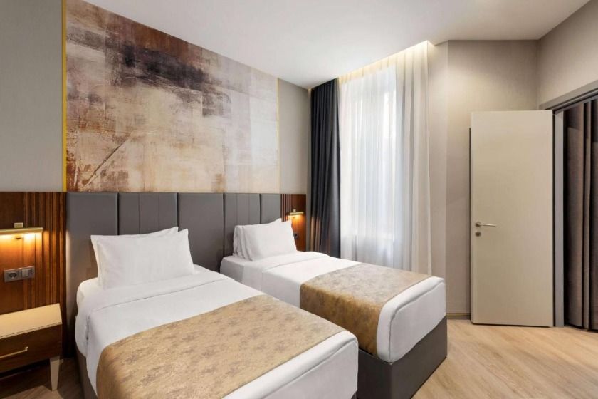 Tbilisi Chambers, Trademark Collection by Wyndham Tbilisi - Room