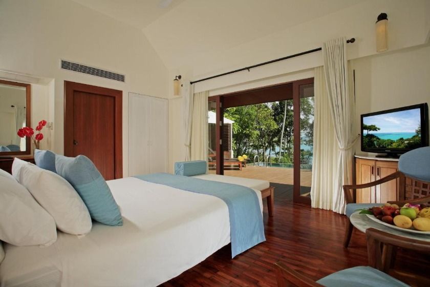 Centara Villas Phuket - SHA Plus Phuket - Villa
