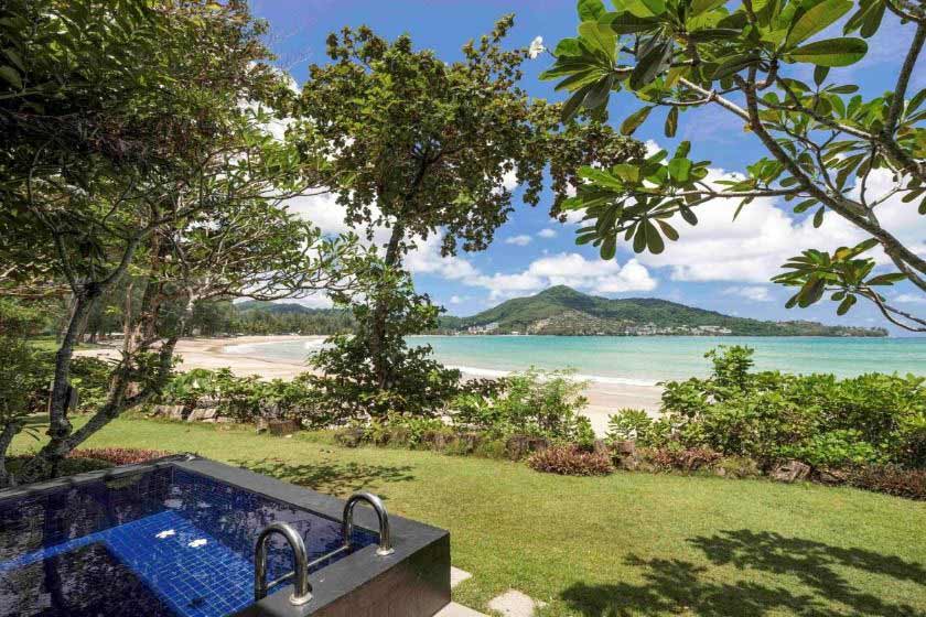 Novotel Phuket Kamala Beach Phuket - pool