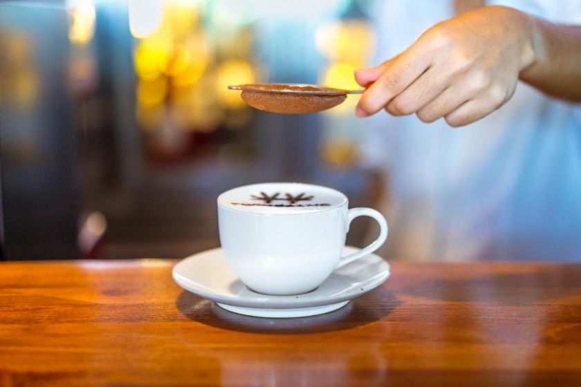 Twinpalms Surin Phuket Resort Phuket - food and drink