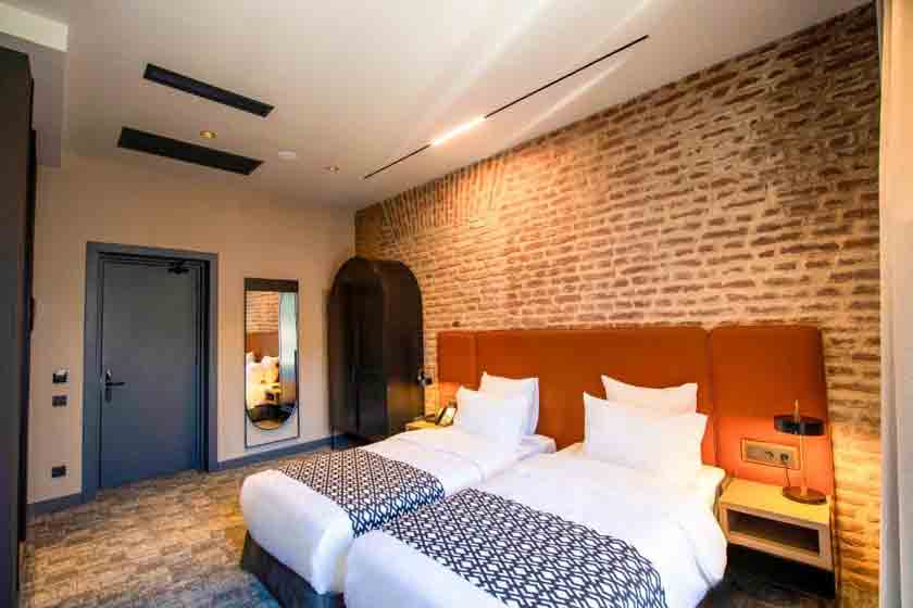 Qarvasla Hotel Tbilisi - Standard Double or Twin Room