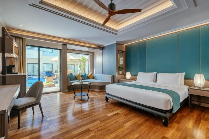 Holiday Inn Resort Phuket, an IHG Hotel Phuket - Premium Villa - Adults Only