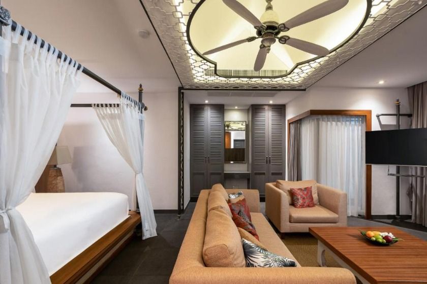 Dewa Phuket Resort & Villas Phuket - Grand Pool Villa