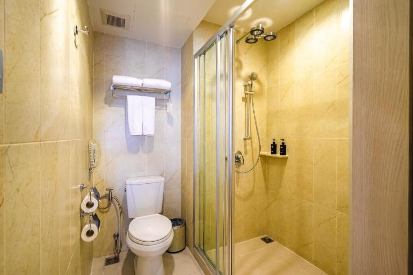 Ramada by Wyndham Phuket Deevana Phuket - Premier Double Room with Pool View