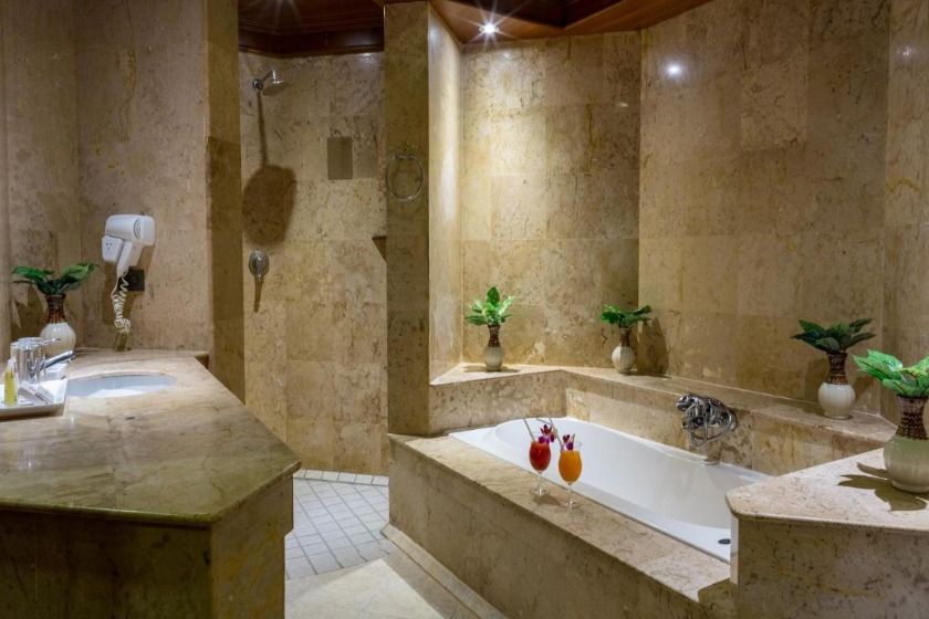 Pacific Club Resort Phuket - Room