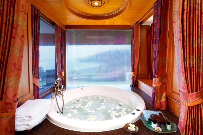 Diamond Cliff Resort & Spa - SHA Extra Plus Phuket - Romantic Suite