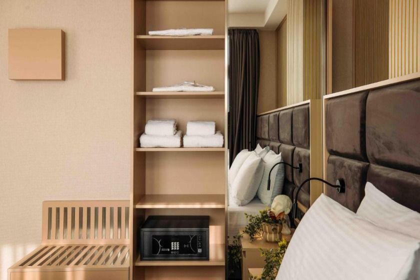 Hotel Monday by DNT Group Tbilisi - Room