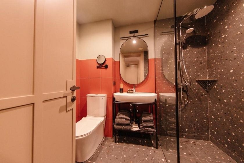 STROFI Boutique Hotel Tbilisi - Superior Double or Twin Room