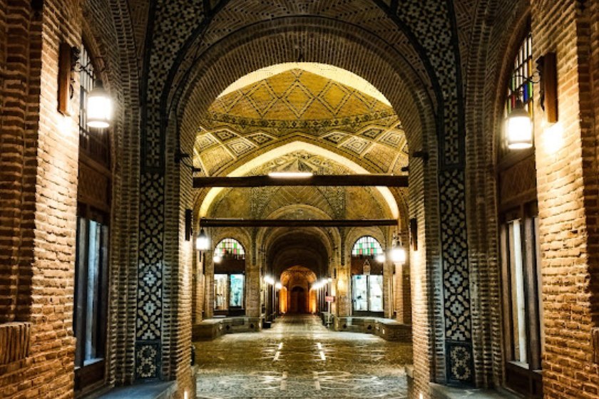 رشد ۱۱ درصدی بازدید گردشگران نوروزی از قزوین