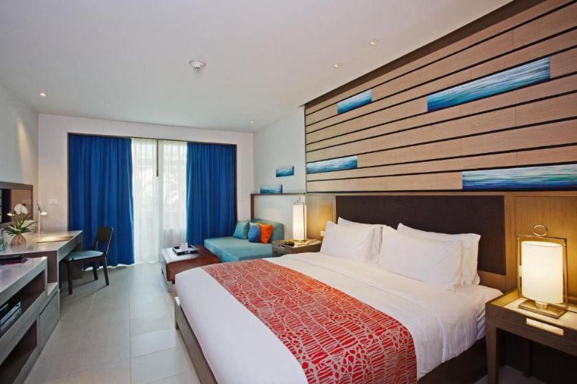 Holiday Inn Resort Phuket, an IHG Hotel Phuket - Standard Room
