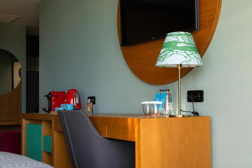Khedi Hotel Tbilisi - Junior Suite