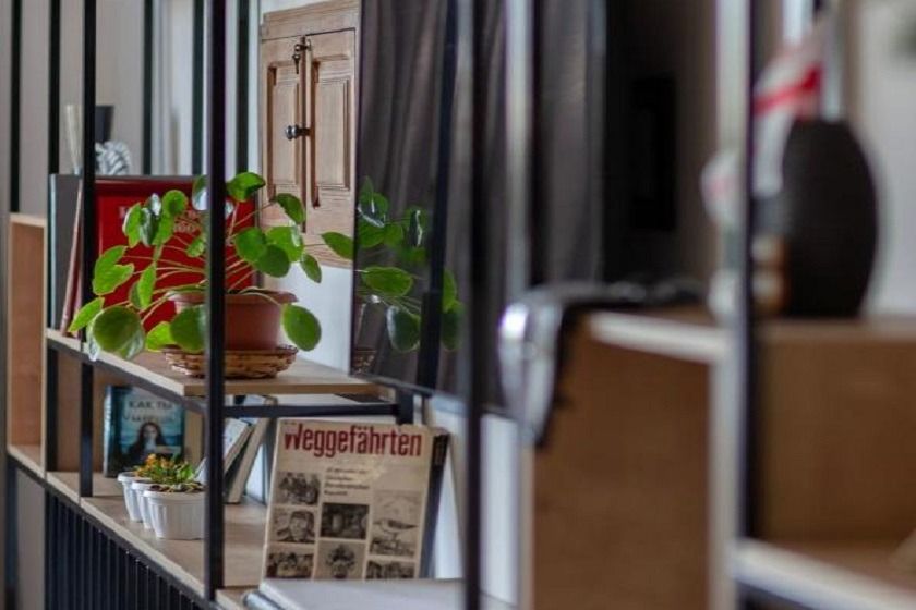 Alliance Hotel Tbilisi - Lobby